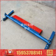 高分子皮带机刮板欧科小型清扫机传输机皮带清扫器