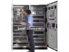 温州承接PLC编程自动化工程、各品牌PLC程序开发