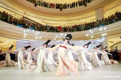 西安丰金锐晚会节目 年会策划 开业庆典 开业舞狮 开场舞蹈 
