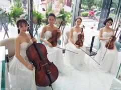 西安丰金锐开业剪彩 节目演出 开场舞蹈演出 暖场节目演出 庆