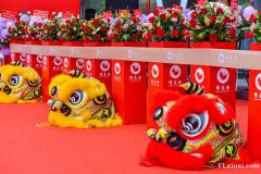 西安丰金锐晚宴庆典 乔迁庆典 生日庆典 寿宴庆典 开学典礼 