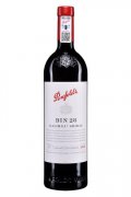 北京奔富28红酒和法国圣保罗上梅多克干红葡萄酒品牌