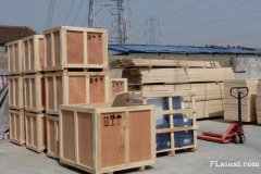 绵阳木箱定制包装，各种尺寸木箱包装定制