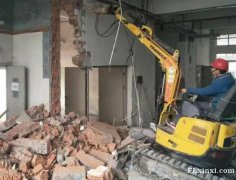 北京建筑切割拆除施工