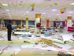 酒店宾馆整体拆除 天津北京商场超市室内外拆除咨询