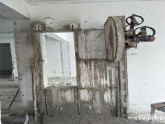 北京专业打孔开门洞静力无损切割拆除