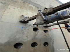 北京专业打孔开门洞静力无损切割拆除