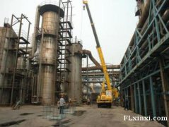 北京各地区制冷设备拆除 大型工厂生产线设备回收 搅拌站收购