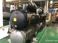 拆除厂子设备回收价格整厂报价北京整厂设备拆除
