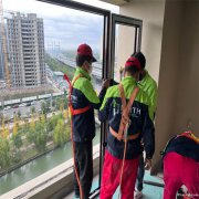 资深品牌背书，探索门窗新未来