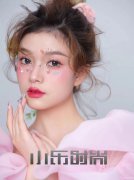 青岛城阳区有化妆学校吗？青岛小乐化妆美甲学校怎么样