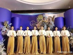 西安承接开工典礼、奠基典礼、竣工典礼、答谢晚宴、开张剪彩、启