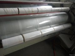 拉伸膜，冷拉伸膜，缠绕膜