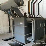 回收变压器_上海变压器回收_箱式干式电力变压器收购公司
