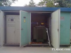 回收变压器_上海变压器回收_箱式干式电力变压器收购公司